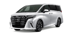 Alphard Sc30