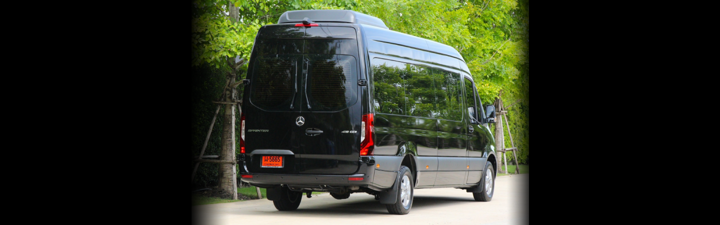 Mercedes Benz Sprinter